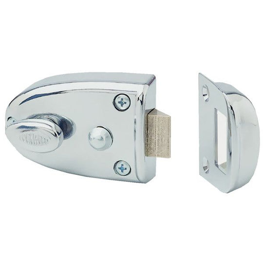 Lockwood 211 Streamlatch