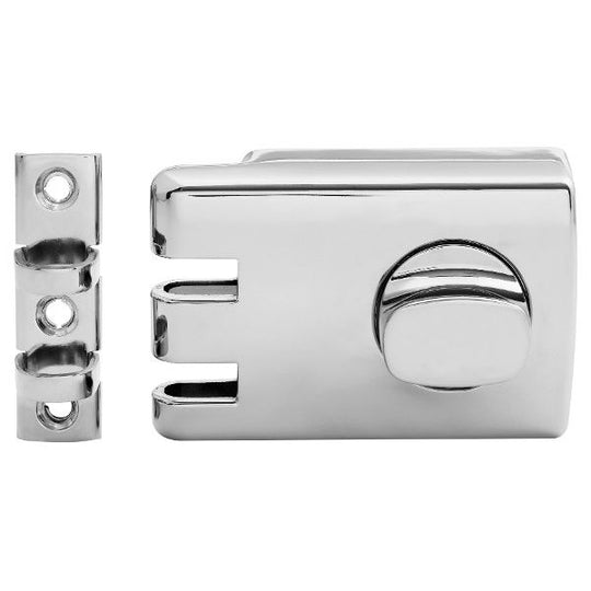 Lockwood 303 Deadlock