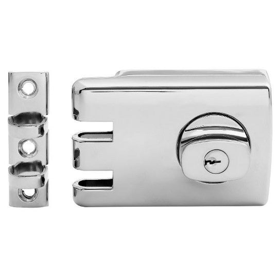 Lockwood 355 Deadlock