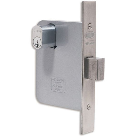 Lockwood Synergy 3571 Mortice Deadbolt