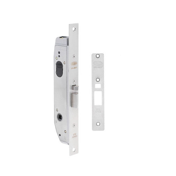 Lockwood Selector Narrow Electric Mortice Lock – Ross Galt