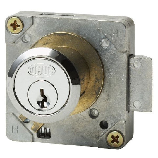 Lockwood Cupboard Lock