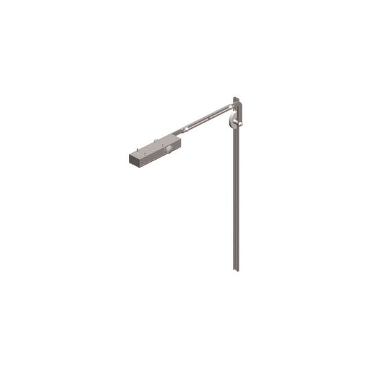 Lockwood 7714 Sliding Door Closer