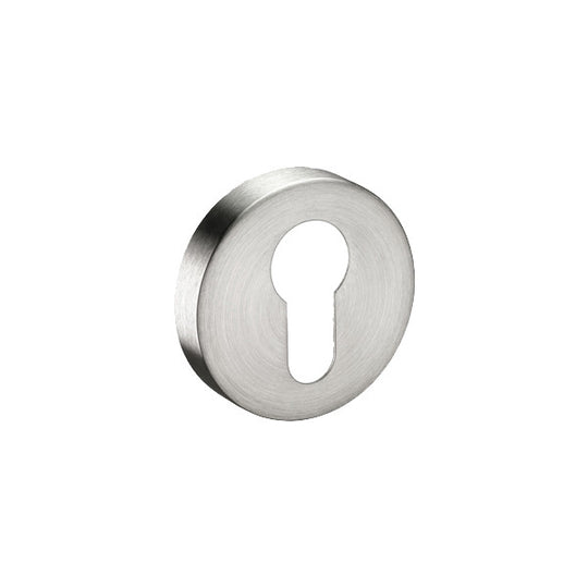 Legge 22 Euro Cylinder Escutcheon