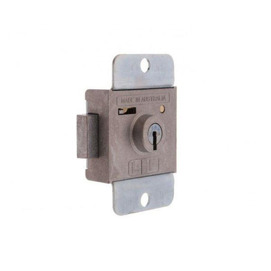 Lock Focus 6 mm Projection Lock