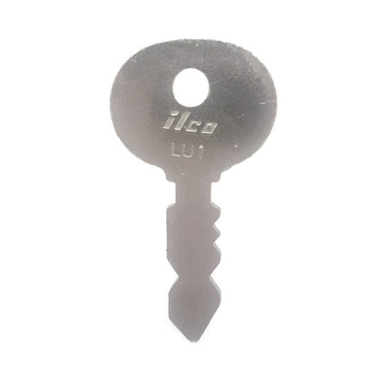 LU1 Pre-Cut Key