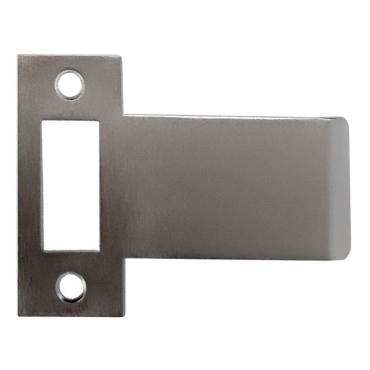 Long Lipped T Strike - 60 mm