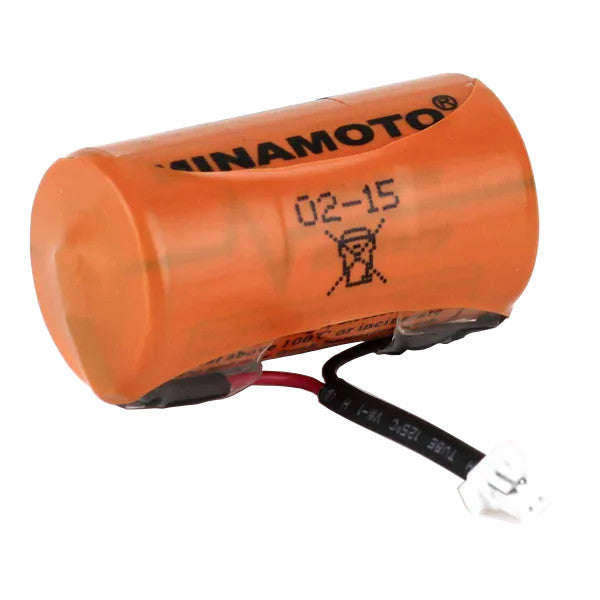ISEO Libra Replacement Battery