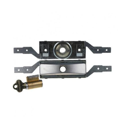 Lock Focus V9 Roller Door Lock