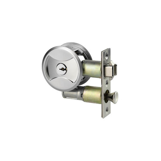 Lockwood 7444 Entrance Cavity Slider