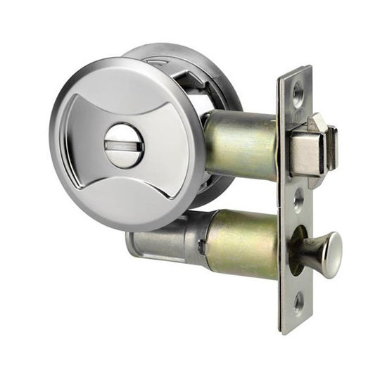 Lockwood 7400 Privacy Cavity Slider