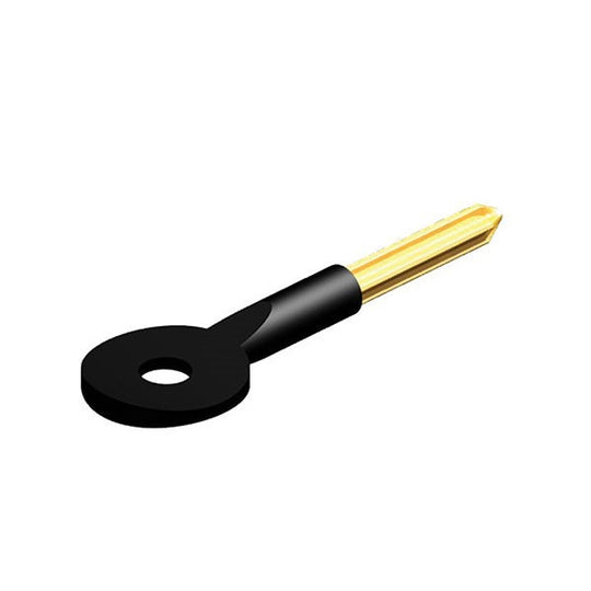 Yale Spline Key