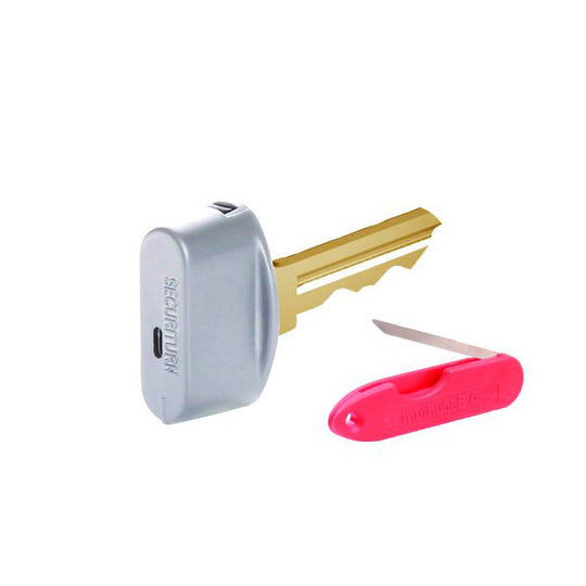 Securiturn Thumbturn Key