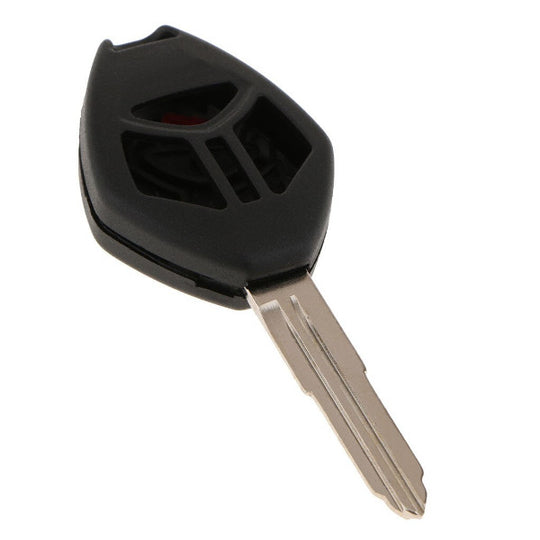 Mitsubishi 3 Button Key Shell Type 3 - MIT11R Profile