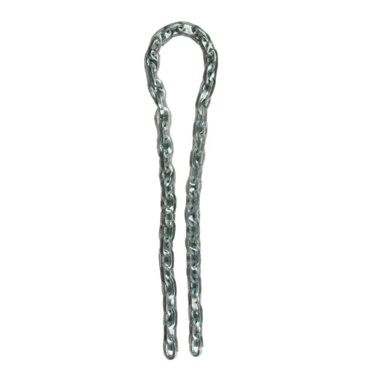 Master 6 mm Hardened Steel Chain