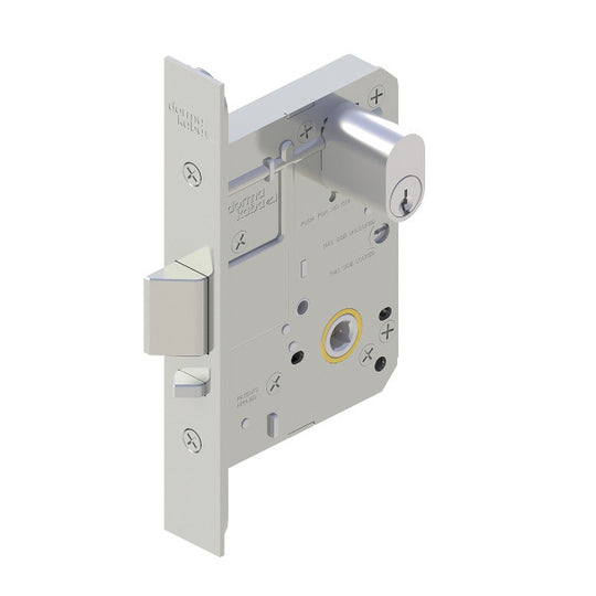 dormakaba MS2602 Commercial Mortice Lock