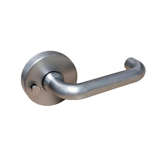 Schlage Medio Privacy Rose Furniture