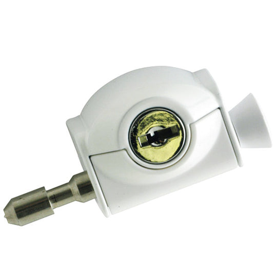 Carbine Mini Push Bolt