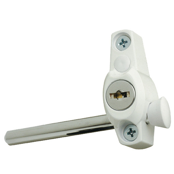 Carbine Multi Bolt Window Lock – Ross Galt