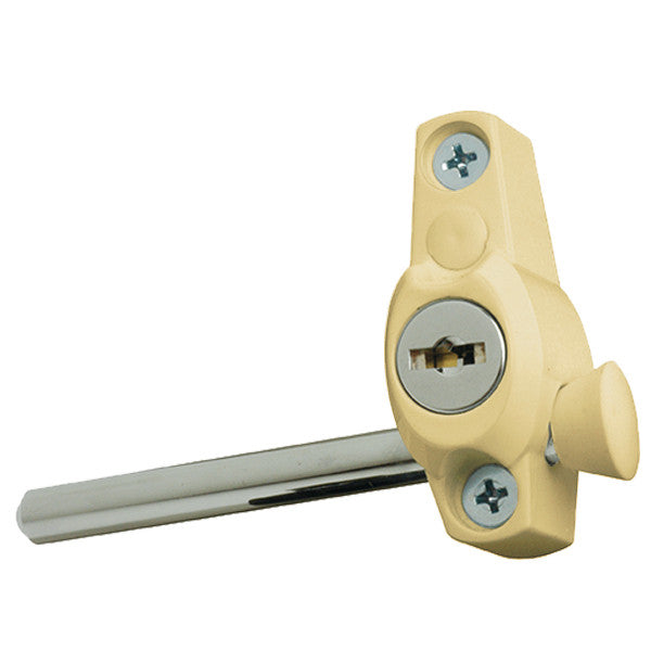 Carbine Multi Bolt Window Lock – Ross Galt