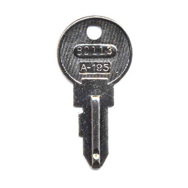 OKB113 Pre-Cut Key