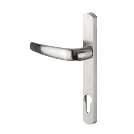 Sylvan Narrow Style Door Furniture - Orion Lever