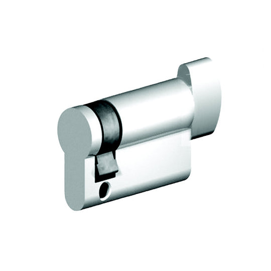 Euro-Profile Half Turn Cylinder