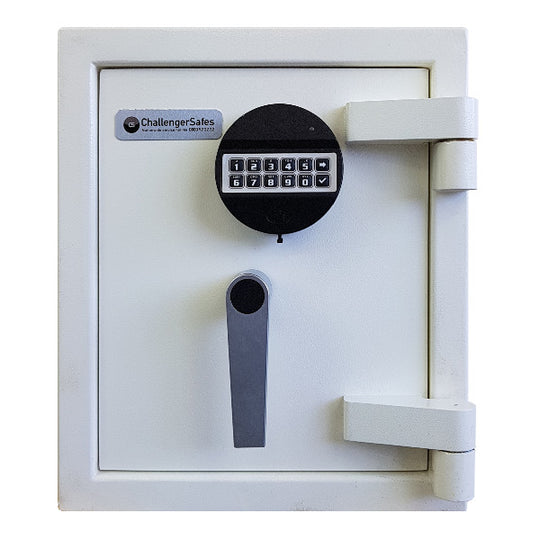 Challenger Paramount P14 Safe