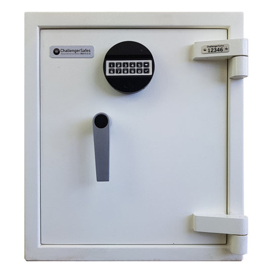 Challenger Paramount P37 Safe