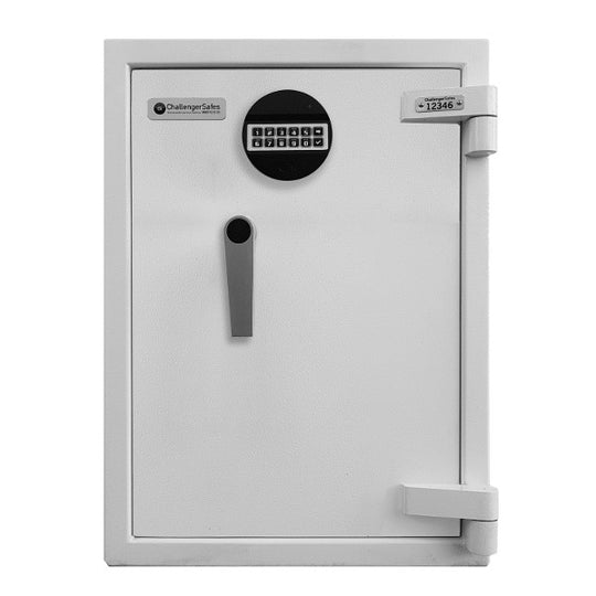 Challenger Paramount P49 Safe