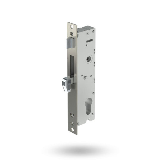 Yale Pinnacle Slding Door Mortice Lock