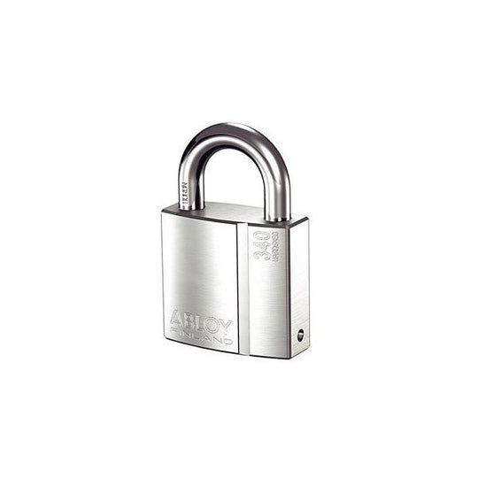 Abloy PL340 Steel Padlock