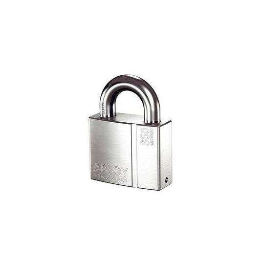 Abloy PL350 Steel Padlock