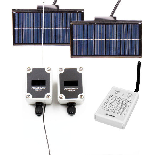 Parabeam 700-FSK Beam-Set Kit