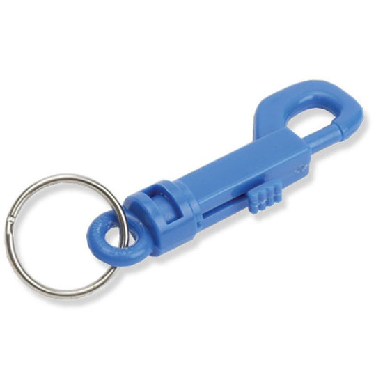 Lucky Line Key Clip