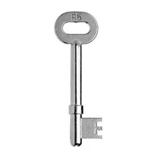 Legge ‘R’ Series Precut Mortice Keys