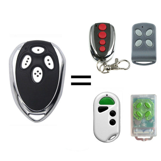 Aftermarket ACDC / Conqueror Garage Door Remote