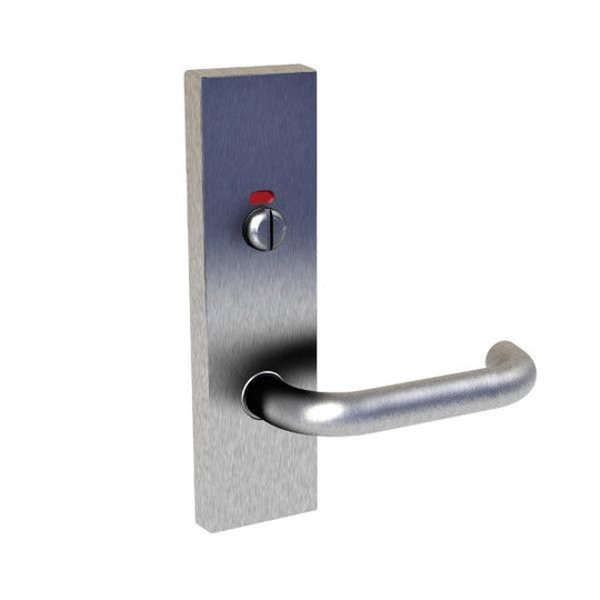 Lockwood RF814 Commercial Plate Furniture