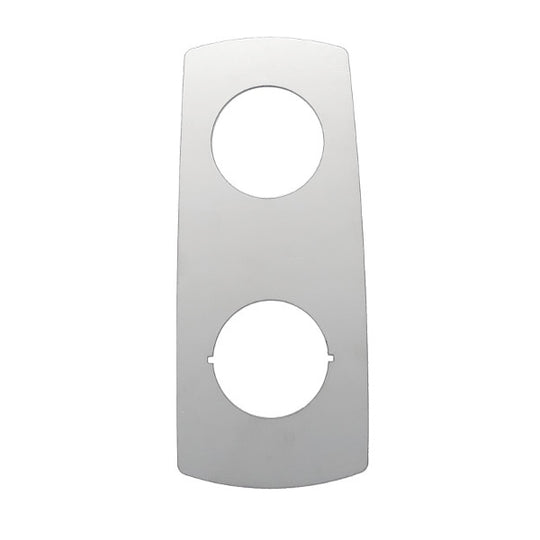 Knobset & Deadbolt Trim Plate