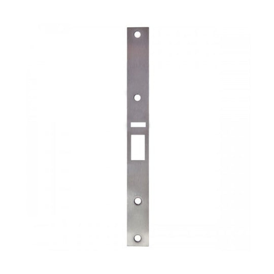 Extended Face Plate for 3572 Mortice Lock