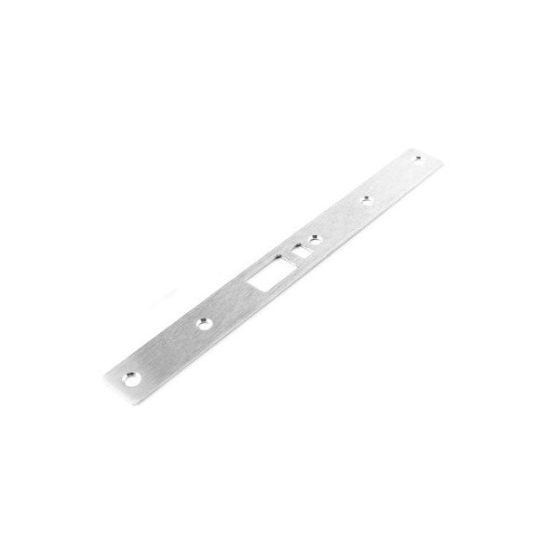 Timber Face Plate for 3782 Mortice Lock
