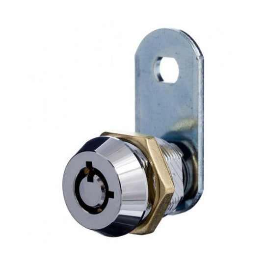 BDS Tubular Camlock 90 Degree Turn