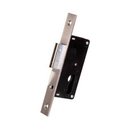 Sylvan Narrow Mortice Deadbolt