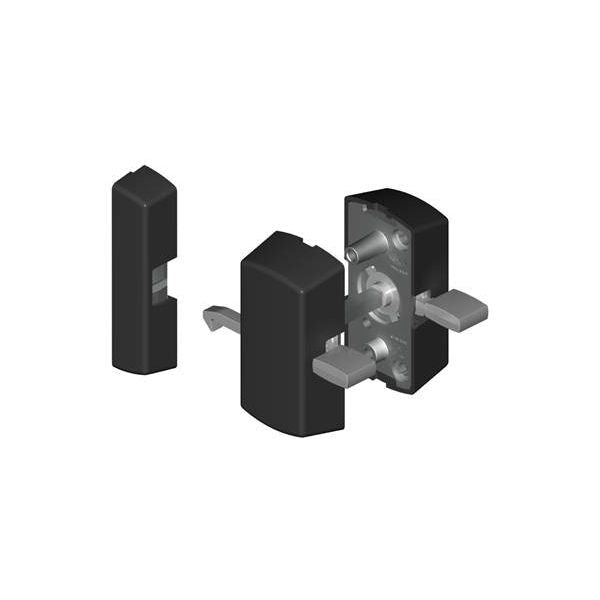 Lockwood Sliding Door Self Latching Device