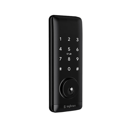 Sylvan SL39E Smart Entry Deadbolt