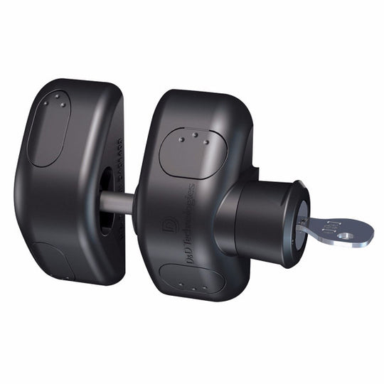 MagnaLatch Side Pull