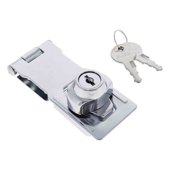 Lenlok Locking Hasp & Staple