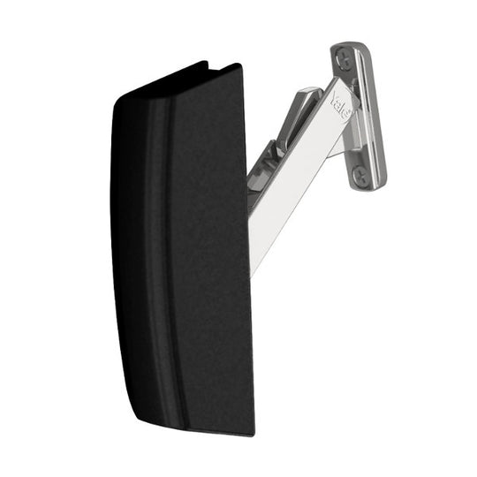 Yale Guardian Securistay Aluminium