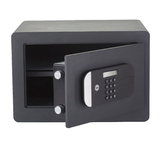 Yale Home Safe