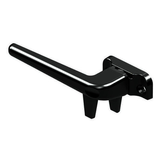 Yale Styleline 2 Window Handle Double Tongue